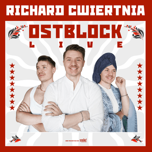 RICHARD CWIERTNIA