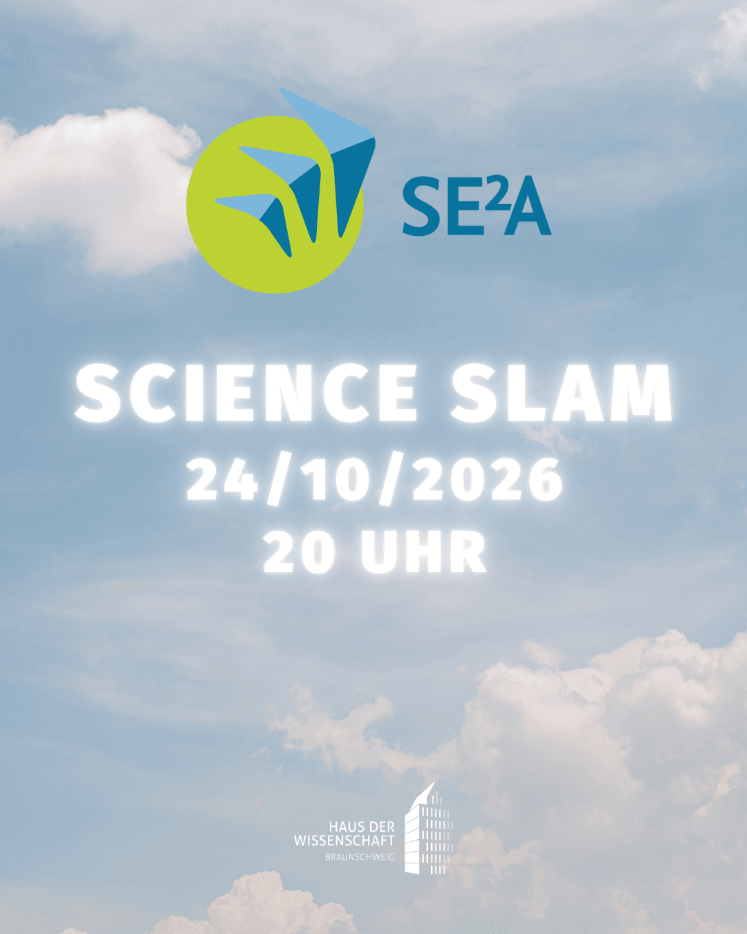 Science Slam
