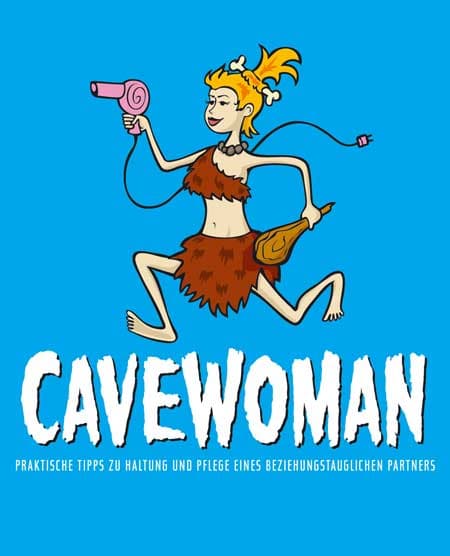 Cavewoman