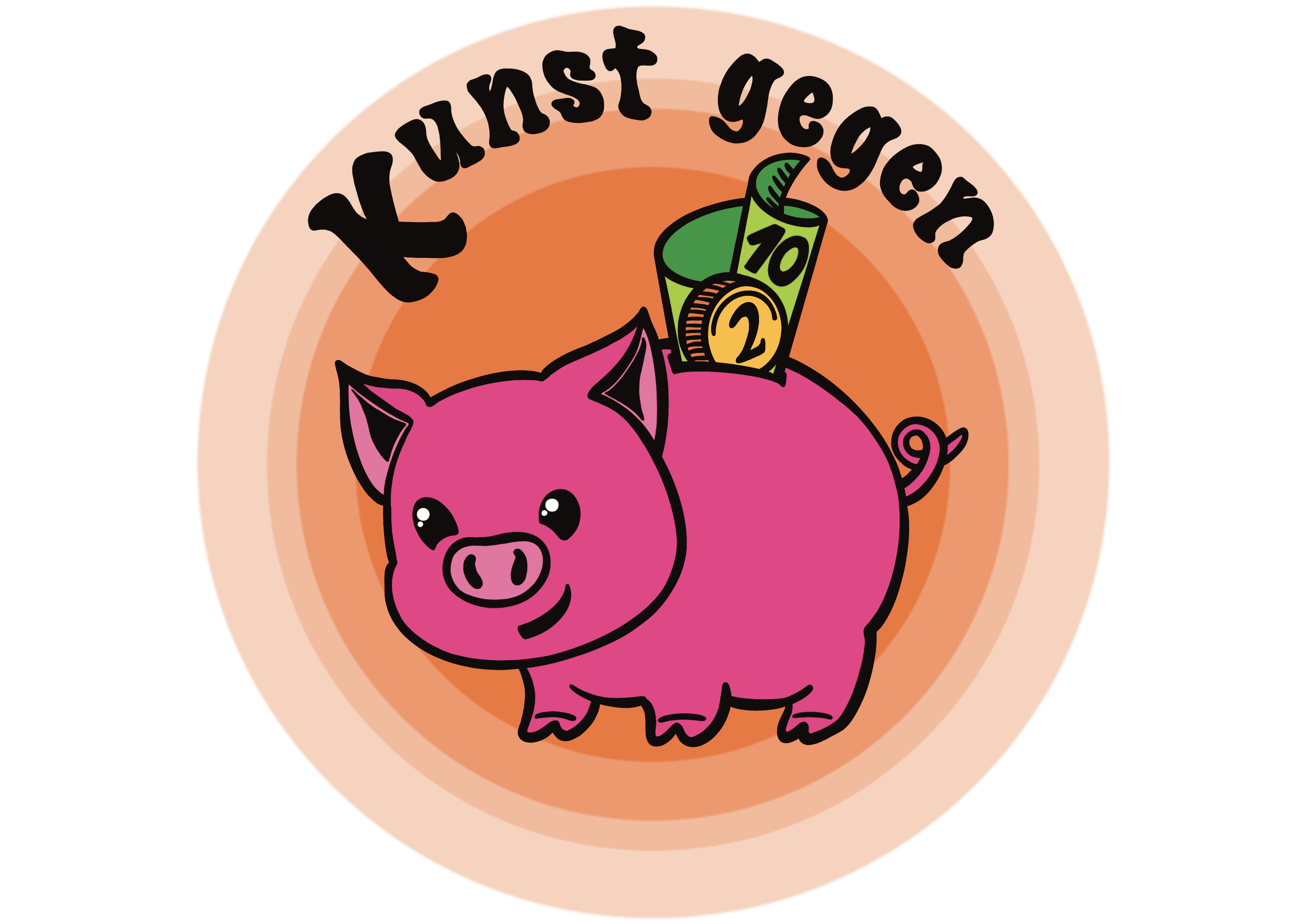 Kunst gegen Bares: Ein Abend voller Überraschungen!