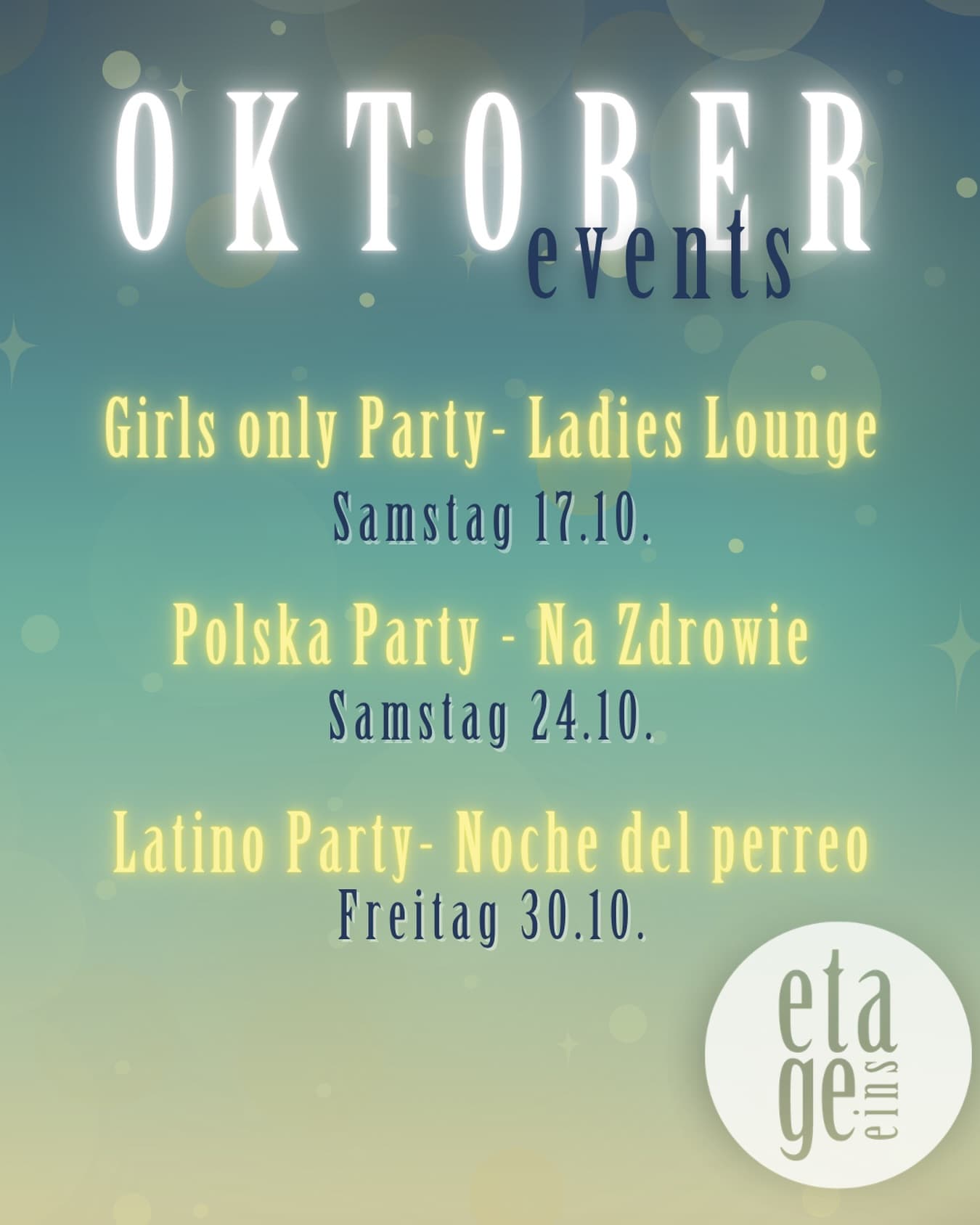 Polska Party – Na Zdrowie