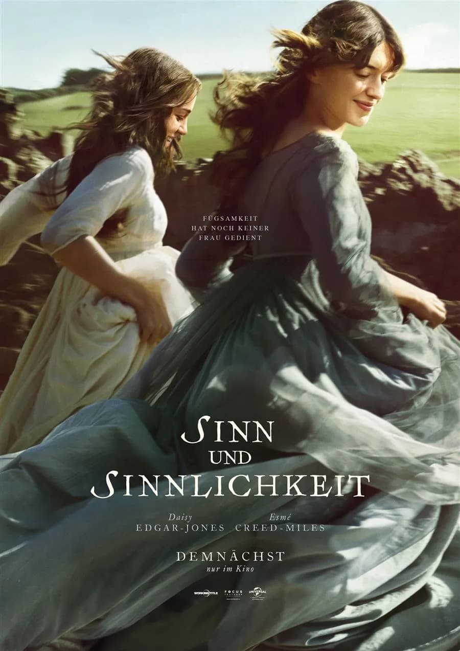 Sinn und Sinnlichkeit