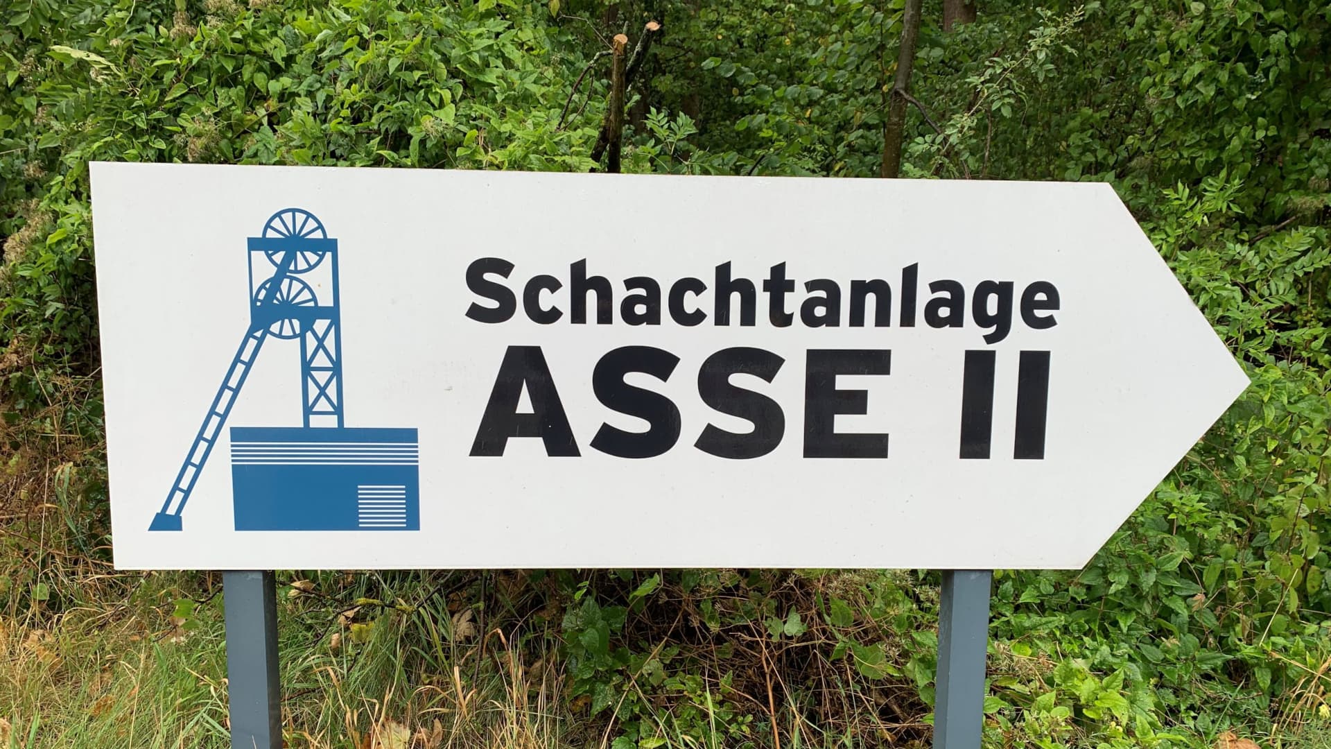 INDUSTRIEKULTUR Café | Endlagerforschung Asse