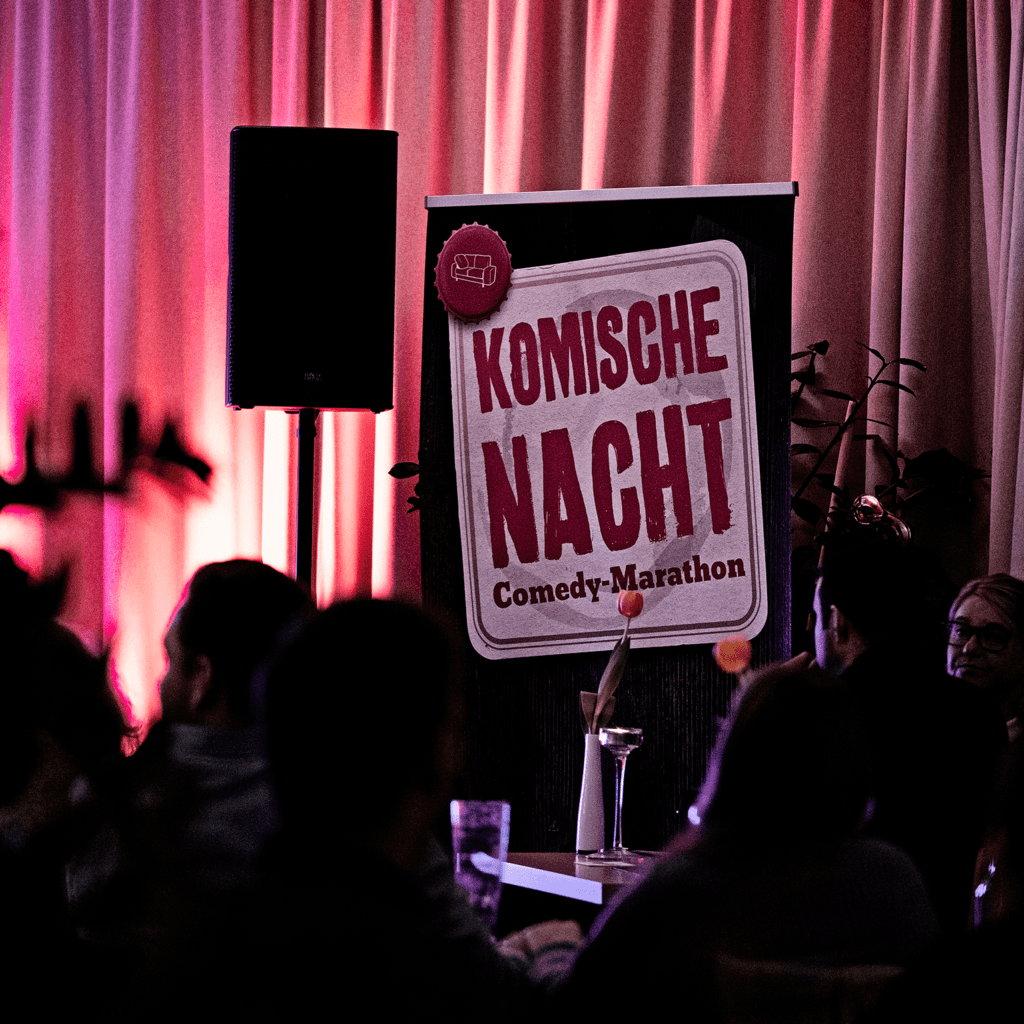 Komische Nacht