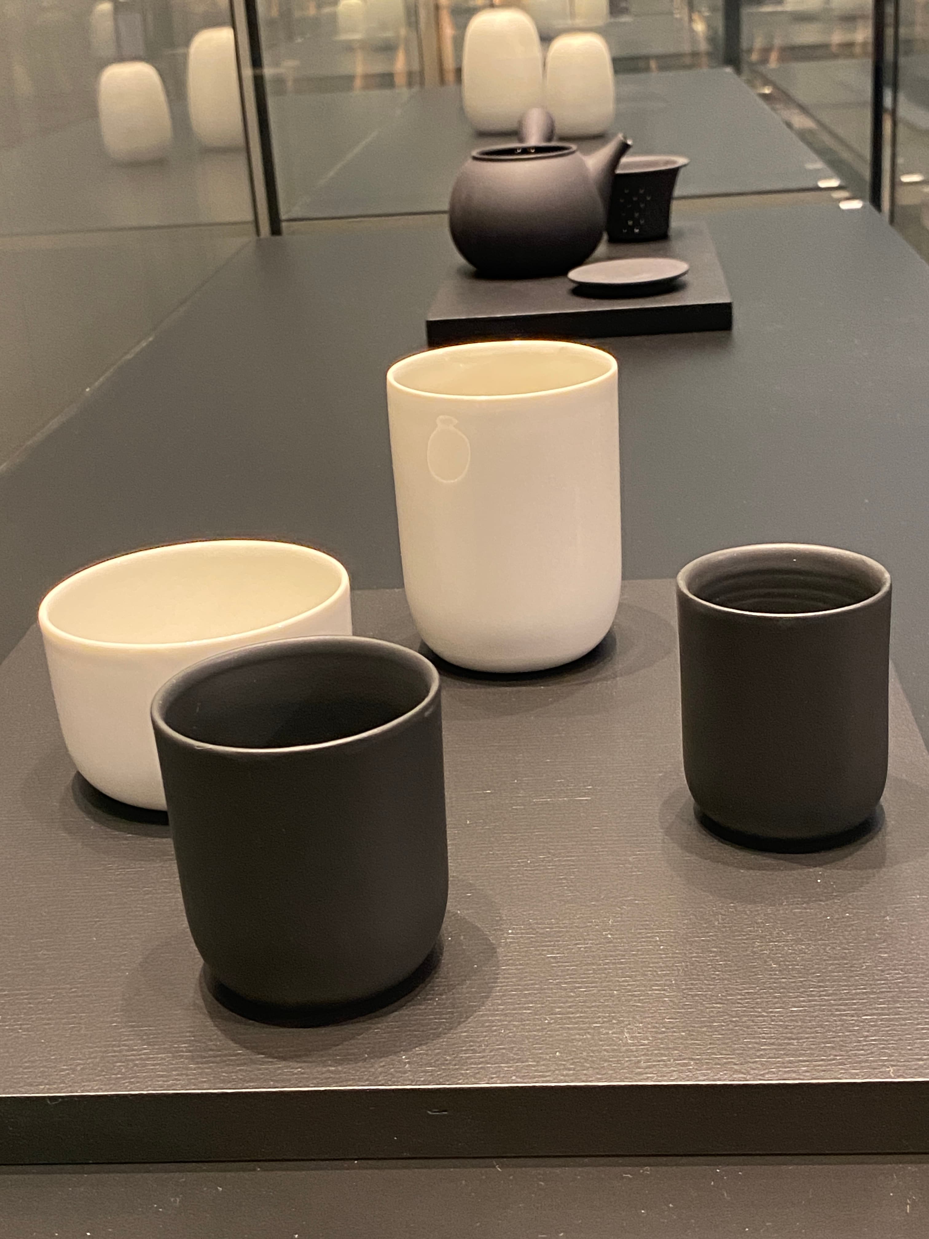 Innovativ – nachhaltiges Produktdesign. Kabinettausstellung im Städtischen Museum