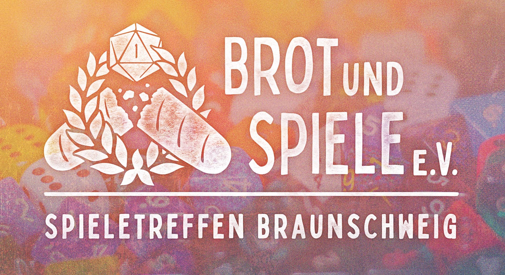 Brot und Spiele