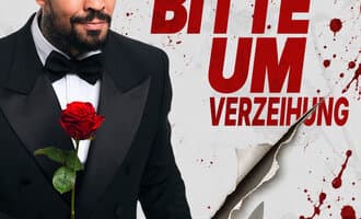 EMMVEE - „Ich bitte um Verzeihung"
